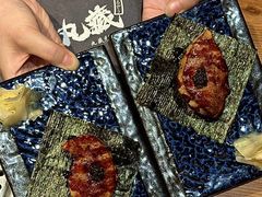 -丸藏和牛烧肉专门店(园区师惠坊店)