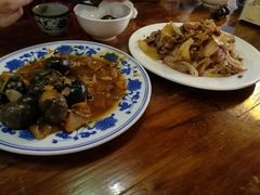 -老街坊餐吧