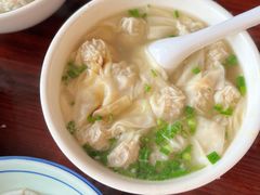 正果云吞-正果忠记云吞濑粉(总店)