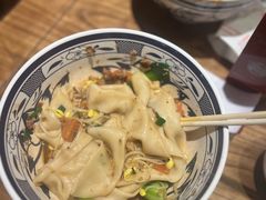 -子午路张记肉夹馍(兵马俑店)