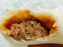 -韩包子(青石桥店)