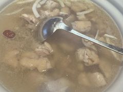 -龙泉人椰子鸡.糟粕醋.海南菜(三亚旗舰店)