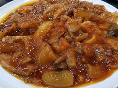 -金阁家常菜(贵阳路店)