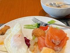 -北京丽晶酒店