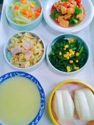 -添禧月子会所(高新店)