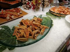 -东方红海鲜百汇(国际大厦店)