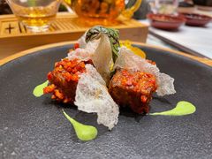 -叶叶菩提·晋福宫