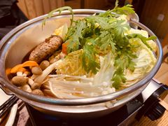 -林妈妈村·日式料理(宝山万达店)