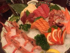 富一日本料理(洪崖洞店)-富一日本料理(洪崖洞店)