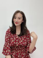 -DX HAIR SALON·发现未知美发沙龙