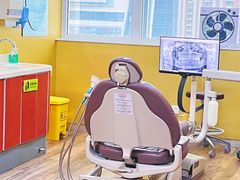 -希玛爱康健口腔(罗湖火车站店)