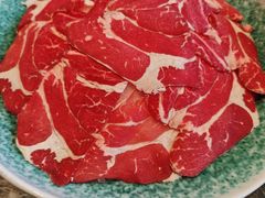 牛上脑-尚海豆捞(乐虹坊店)