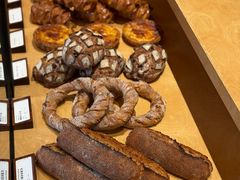 -LANLIZI BAKERY(COSMO店)