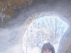 -长白山聚龙火山温泉