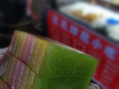 -陈记印尼风味小吃(北湖店)