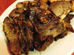 酱牛肉-老都一处饺子馆(道里店)