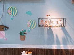 -鸭小妹鸭血粉丝(老门东店)