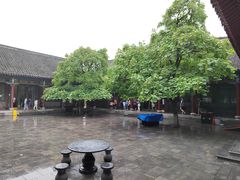 -张学良旧居陈列馆