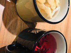 -太二酸菜鱼(石家庄万象城店)