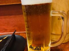 -鸟串烧Yakitori