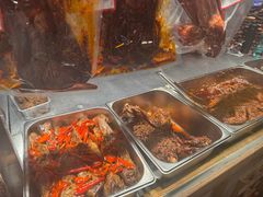 -老妈秘制兔头(春熙路店)