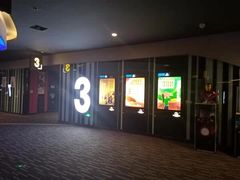 -万达影城(金华万达广场IMAX店)