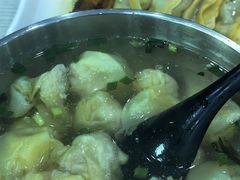 -大董锅贴(崇安寺店)