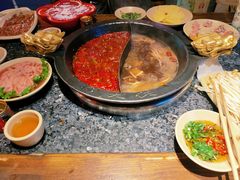 -蜀大侠火锅(总府路店)