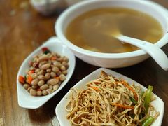 -少林寺欢喜地素斋馆