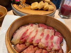 -山石榴·贵州菜(丰盛里店)