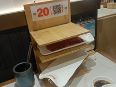 -东门口·新式老北京火锅(河西龙湖天街店)