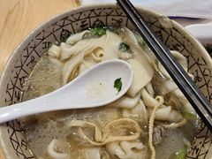 -萧记三鲜烩面(东站店)