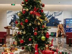 -北京东三环希尔顿逸林酒店