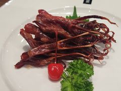 -大灶头·新昌菜(中国茶市店)