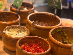 -云阿蛮云南生烫牛肉米线(奉贤路店)