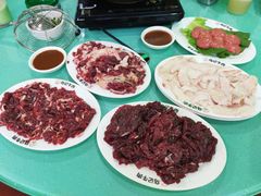 -乌记鲜活牛肉城(金砂东路店)
