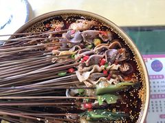 -古真记钵钵鸡(老公园店)