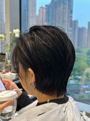 -凯博K-boom Hair Salon