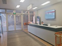 -浙江中升裕迪奥迪4S店(西溪店)