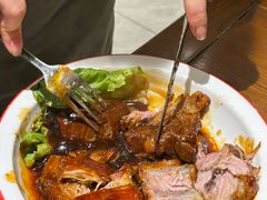 -锡和无锡菜(景丽苑店)