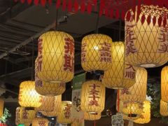 -南京大牌档(济南万象城店)