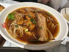 -鲜得来排骨年糕(即墨路店)