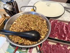 -小城牛事·鲜牛肉火锅(万达店)