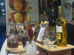 -上海跨国采购会展中心