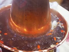 -鑫来顺大铜锅涮羊肉(中山门旗舰店)