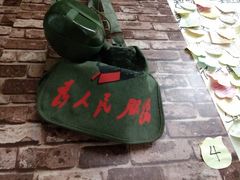 -九华山友谊土菜馆 小资餐厅