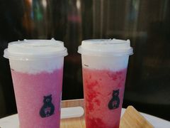 -SENTEA森茶(麦地丽日店)