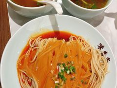 -味香斋·麻酱面(南京东路店)