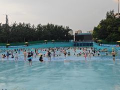 -欢乐水魔方水世界