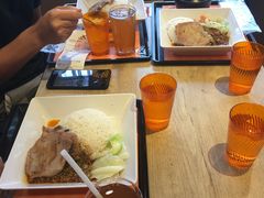 -大快活(丽丰店)